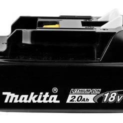 Batterie Makita BL1840B - Batterie Li-Ion 18 v / 2 Ah
