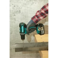 Perceuse visseuse sans fil Makita DDF482RFJ - Set perceuse visseuse Li-Ion 18V (2x batterie 3.0Ah) avec MAKPAC - 62Nm 10 Perceuse visseuse sans fil Makita DDF482RFJ - Set perceuse visseuse Li-Ion 18V (2x batterie 3.0Ah) avec MAKPAC - 62Nm -Makita Soldes d96a88d763c08f349120b71d36cc5e33