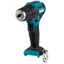 Perceuse visseuse sans fil Makita DF333DZJ - Perceuse visseuse sans fil Li-Ion 12V (machine seule) dans MAKPAC -Makita Soldes db84b53cefac3ad3b94cab2e3f1e1175