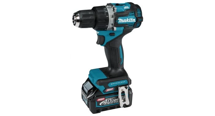 Perceuse visseuse sans fil Makita DF002GA101 1 Perceuse visseuse sans fil Makita DF002GA101