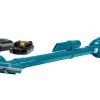 Aspirateur sans fil Makita DCL181FY - Aspirateur balai sans-fil - 18V Li-ion - kit (1x 1,5h) - 0,65L - bleu