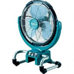 Ventilateur sans fil Makita DCF300Z Ventilateur sans-fil - LXT 14,4/18V Li-ion - Machine seule