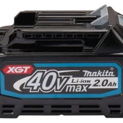 Batterie Makita BL4020 XGT - Batterie Li -ion 40V - 2,0 Ah - 191L29-0