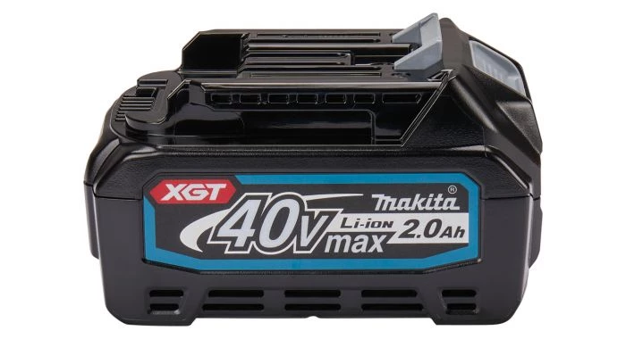 Batterie Makita BL4020 XGT - Batterie Li -ion 40V - 2,0 Ah - 191L29-0 1 Batterie Makita BL4020 XGT - Batterie Li -ion 40V - 2,0 Ah - 191L29-0