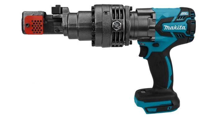 Ciseaux sans fil Makita DSC163ZK Cisaille hydraulique sans-fil - 18V Li-ion - Coffret - 3 à 16 mm - Brushless - Machine seule 2 Ciseaux sans fil Makita DSC163ZK Cisaille hydraulique sans-fil - 18V Li-ion - Coffret - 3 à 16 mm - Brushless - Machine seule – Image 2