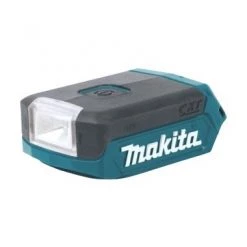 Lampe sans fil Makita DEAML103 Lampe torche compacte sans-fil - batterie coulissante 10,8 V - Machine seule