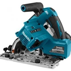 Scie plongeante sans fil Makita DSP600ZJ Scie plongeante sans-fil - 36V (2x 18V) Li-ion - MAKPAC - 165 x 20 mm - Brushless - Machine seule -Makita Soldes de9fab53b024e25e768f481d424c8829