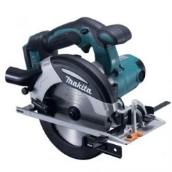 Scie circulaire sans fil Makita DHS630Z - Scie circulaire sans fil Li-Ion 18V (machine seule) - 165 mm