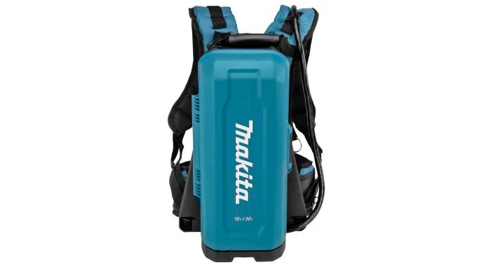 Accessoires batterie - sans fil Makita 191C50-5 Pack batterie porté en sac à dos 3 Accessoires batterie - sans fil Makita 191C50-5 Pack batterie porté en sac à dos – Image 3