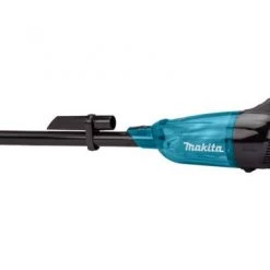 Aspirateur sans fil Makita DCL281FRTB - Aspirateur balai sans-fil - 18V Li-ion - kit (1x 5,0h) - 1500L / min - Brushless
