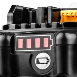 Batterie Makita BL1840B - Batterie Li-Ion 18 v / 2 Ah -Makita Soldes e200dce3b44d704c1ed7d6dbbf0bd471