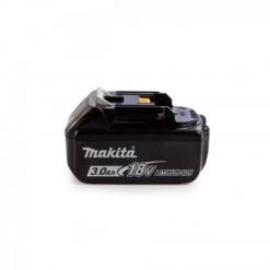 Batterie Makita BL1830 - Lot de 2 batteries Li-Ion 18V - 3,0 Ah (2 pcs) 5 Batterie Makita BL1830 - Lot de 2 batteries Li-Ion 18V - 3,0 Ah (2 pcs) -Makita Soldes e2ffdc74191190a895f9ee22ca85518b