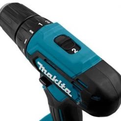 Perceuse visseuse sans fil Makita DF333DZJ - Perceuse visseuse sans fil Li-Ion 12V (machine seule) dans MAKPAC -Makita Soldes e602cf7c4c6dfffa7d753475183afddc