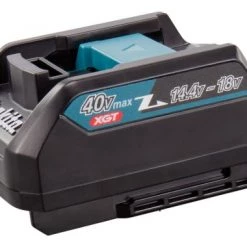 Chargeur de batterie MAKITA ADP10 Adaptateur de charge - XGT 40V MAX Li-ion - 14,4 V / 18V - 191C10-7 -Makita Soldes e9f6d321f19ef659dcb37b45c8379acd