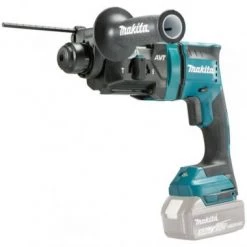 Perforateur burineur sans fil Makita DHR182Z Perfo-burineur sans-fil - 18V Li-ion - SDS-plus - Machine seule - 1,7 J - brushless