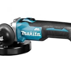 Meuleuse d'angle sans fil Makita DGA504Z Meuleuse d'angle sans-fil - 18V Li-ion - 125 mm - Brushless - Machine seule 9 Meuleuse d'angle sans fil Makita DGA504Z Meuleuse d'angle sans-fil - 18V Li-ion - 125 mm - Brushless - Machine seule -Makita Soldes eb25c08c6476a7ac5a52ee4295262f54