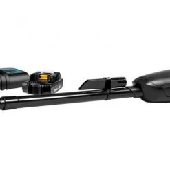 Aspirateur sans fil Makita DCL182SYB - Aspirateur sans-fil - 18V Li-ion -kit (1,5 Ah) - Noir