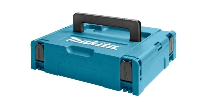Perceuse visseuse sans fil Makita DF332DZJ - Perceuse visseuse sans fil Li-Ion 10,8V (machine seule) dans MAKPAC - moteur brushless - 35 Nm 3 Perceuse visseuse sans fil Makita DF332DZJ - Perceuse visseuse sans fil Li-Ion 10,8V (machine seule) dans MAKPAC - moteur brushless - 35 Nm – Image 3
