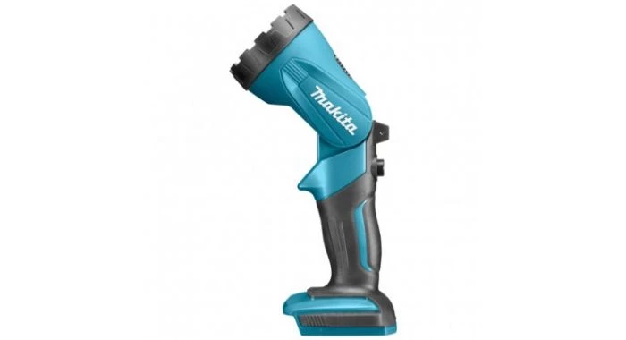 Lampe sans fil Makita ML187 Lampe sans-fil pour batterie type G - 14,4V / 18V Li-ion - 48 lumen - STEXML187 1 Lampe sans fil Makita ML187 Lampe sans-fil pour batterie type G - 14,4V / 18V Li-ion - 48 lumen - STEXML187