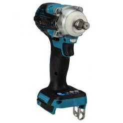Clé à choc sans fil Makita DTW300Z - Clé à choc sans fil Li-Ion 18V (machine seule) - 1/2" - moteur brushless - 330 Nm -Makita Soldes edc50be23d9862561e616e570b43e89d