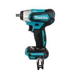 Clé à choc sans fil Makita DTW180ZJ - Clé à choc sans fil Li-Ion 18V (machine seule) dans MAKPAC - 180 Nm - 3/8" - moteur brushless
