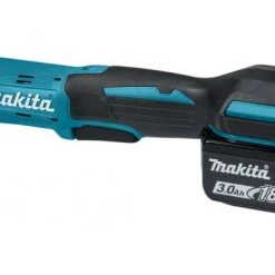 Clé à cliquet sans fil Makita DWR180RF1J Clés à cliquet sans-fil - 18V Li-ion - 1 batterie 3,0 Ah - 47,5 Nm 8 Clé à cliquet sans fil Makita DWR180RF1J Clés à cliquet sans-fil - 18V Li-ion - 1 batterie 3,0 Ah - 47,5 Nm -Makita Soldes f012a7da53ec4f032a9e6cb5155e91d1
