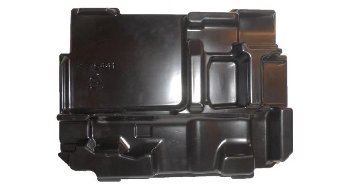 Visseuse d'angle à chocs sans fil Makita DTL061RMJ Visseuse d'angle à chocs à batteries 18V Li-Ion set (2x batterie 4.0Ah) dans MAKPAC 6 Visseuse d'angle à chocs sans fil Makita DTL061RMJ Visseuse d'angle à chocs à batteries 18V Li-Ion set (2x batterie 4.0Ah) dans MAKPAC – Image 6