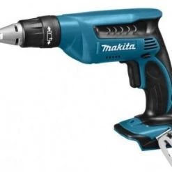 Visseuse placo sans fil Makita DFS441ZJ Visseuse plaque de plâtre sans-fil - 14,4V Li-ion - Mbox - Machine seule