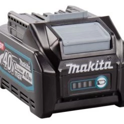Batterie Makita BL4040 - Batterie Li-Ion 40V - 4,0 Ah - 191B26-6 -Makita Soldes f1cbd9af0f96c4b820b201f086c27b4c