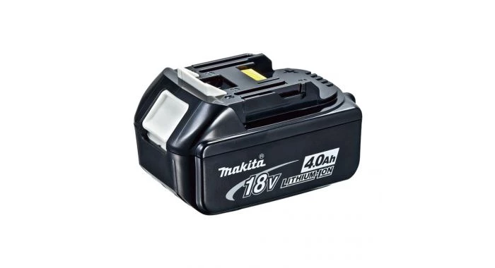 Perceuse à percussion sans fil Makita DHP458RMJ set perceuse visseuse à percussion à batteries 18V Li-Ion (2x batterie 4.0Ah) dans MAKPAC 3 Perceuse à percussion sans fil Makita DHP458RMJ set perceuse visseuse à percussion à batteries 18V Li-Ion (2x batterie 4.0Ah) dans MAKPAC – Image 3