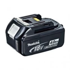 Perceuse visseuse sans fil Makita DDF451RMJ - Set perceuse visseuse Li-Ion 18V (2x batterie 4.0Ah) dans MAKPAC - 80Nm -Makita Soldes f20aff15bb53b610f8ae7c6bea9e6382 49