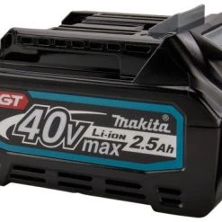 Batterie MAKITA BL4025 XGT - Batterie MAX LI-ION 40V - 2,5 Ah - 191B36-3 5 Batterie MAKITA BL4025 XGT - Batterie MAX LI-ION 40V - 2,5 Ah - 191B36-3 -Makita Soldes f2a49243def523cb43031f9e07415b43