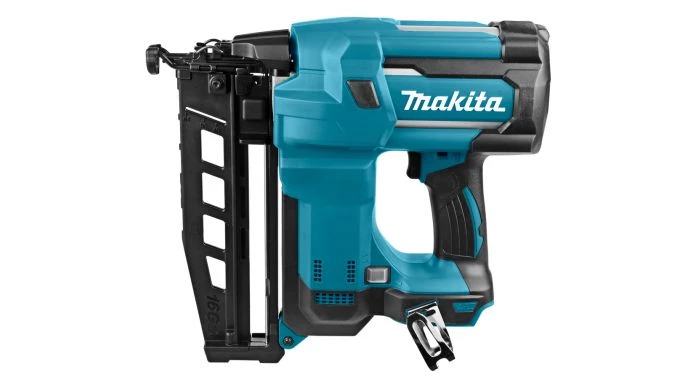 Cloueuse sans fil Makita DBN600Z Cloueuse sans-fil - 18 V Li-ion - Machine seule 1 Cloueuse sans fil Makita DBN600Z Cloueuse sans-fil - 18 V Li-ion - Machine seule