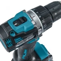 Perceuse visseuse sans fil Makita DF002GD201 -Makita Soldes f42d50be7310d6d8f49abe326f5af7bd
