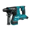 Perforateur burineur sans fil Makita DHR281Z - Perforateur burineur sans-fil - 36V Li-ion (2x 18V) - SDS-plus - Machine seule - 2,8 J - brushless