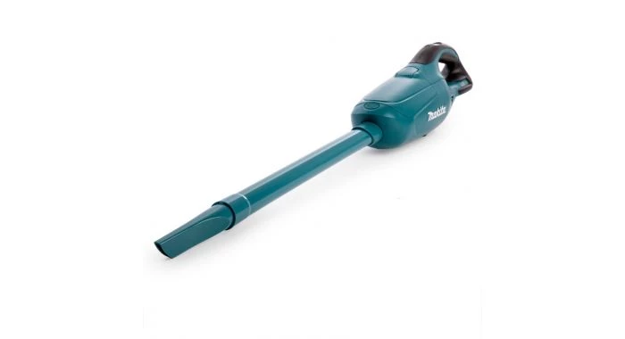 Aspirateur sans fil Makita DCL182Z - Aspirateur sans-fil - 18V Li-ion (machine seule) - 1004 mm 3 Aspirateur sans fil Makita DCL182Z - Aspirateur sans-fil - 18V Li-ion (machine seule) - 1004 mm – Image 3