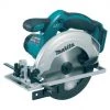 Scie circulaire sans fil Makita BSS611Z Scie circulaire sans fil Li-Ion 18V (machine seule) - 165 mm