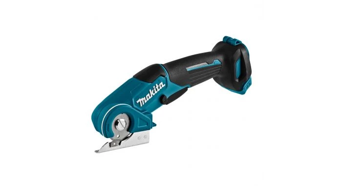 Ciseaux sans fil Makita CP100DZ Multicutter sans-fil - 10,8V Li-ion - 6 mm - machine seule 1 Ciseaux sans fil Makita CP100DZ Multicutter sans-fil - 10,8V Li-ion - 6 mm - machine seule