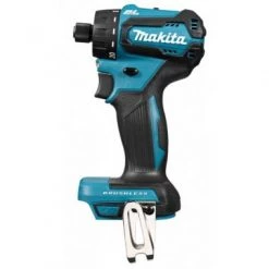Perceuse visseuse sans fil Makita DDF083ZJ - Perceuse visseuse sans fil Li-Ion 18V (machine seule) dans MAKPAC - moteur brushless - 40 Nm