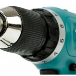 Perceuse visseuse sans fil Makita DDF453Z - Perceuse visseuse sans fil Li-Ion 18V (machine seule) - 42 Nm -Makita Soldes fb0e201a7731e5698728b1bedb35724a