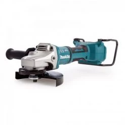 Meuleuse d'angle sans fil Makita DGA700Z Meuleuse d'angle sans-fil - 36V (2x 18V) Li-ion - 180 mm - Brushless - Machine seule