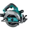 Scie circulaire sans fil Makita HS003GZ01