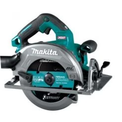 Scie circulaire sans fil Makita HS003GZ01